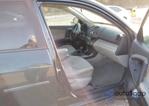 2012 Toyota Rav4 из США, поврежденный, VIN 2T3ZF4DV4CW117227